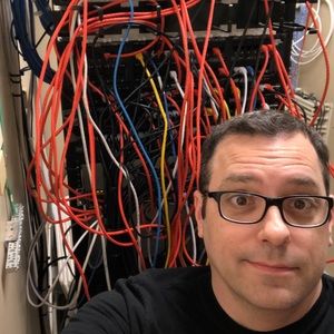 Meet your Posher, Ed